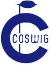 Logo VEB Lack- und Druckfarbenfabrik Coswig