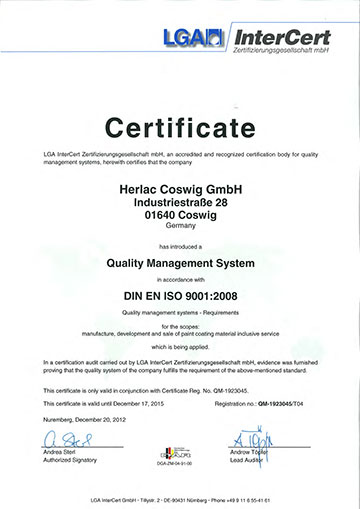 PDF Download LGA Certificate