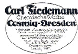 Logo Carl Tiedemann