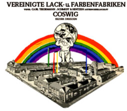 Logo Vereinigte Lack-u.Farbenfabriken